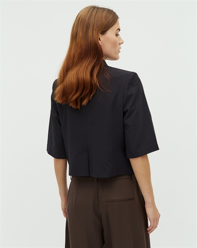 mbyM - Roselith-M Blazer - Black
